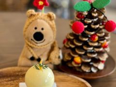 -fishtank鱼缸咖啡(三山街店)