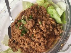 -无招牌海鲜餐厅(滨海艺术中心店)