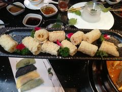 -捞王锅物料理(凯旋路店)