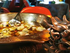 -雲蜀龙阁·金牌水煮鱼(方庄店)