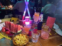 -MOSSO音乐酒吧·Live House(南京西路店)