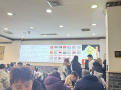-津门张记包子铺(华昌道店)