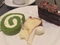 -上海锦江汤臣洲际大酒店壹阶层