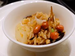 闽和南白萝卜饭-闽和南(深圳万象城店)