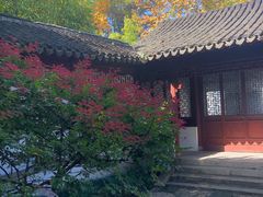 -秋霞圃