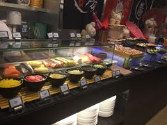 -圣丰索菲特·2 On 988 Café 自助餐厅