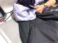 -优衣库(哈尔滨中央大街店)