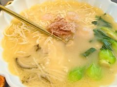 大煮干丝-南里山房(虹桥天地店)