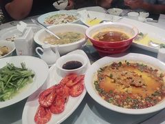 -品大三·南京菜(大行宫店)