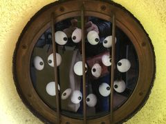 -三鹰之森吉卜力美术馆