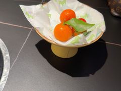 -季季山·云南野生菌火锅(上海首店)