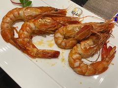 -極上萬膳·日料放题(海岸城店)