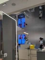 -PE SALON