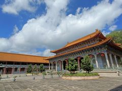 -南宁良凤江国家森林公园