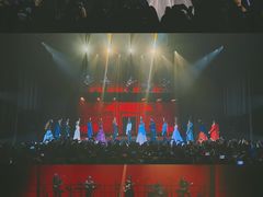 -交通银行前滩31演艺中心