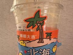 -椰椰大吉(侨港店)