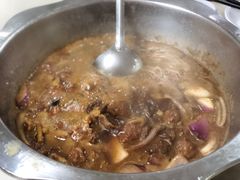 -美兰春记食店·龙舌坡红烧牛肉