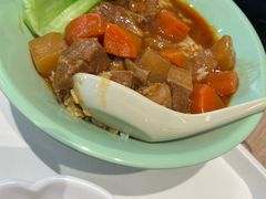 -李先生牛肉面大王(广渠门内店)