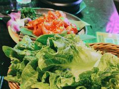 -老卜奎齐齐哈尔烤肉(人民东路店)