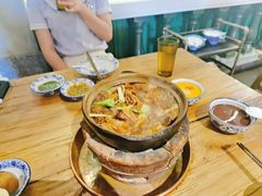 -十六蒲(桂林路店)