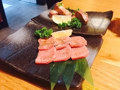 -赤坂亭·M9和牛烧肉·铁板烧(合肥万象城店)