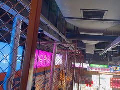 -入火韩国烤肉(凯旋广场店)