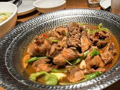 -吕氏疙瘩汤·新鲁菜(济南万象城店)