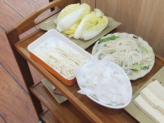 -重庆秦妈火锅(全国连锁五台山店)