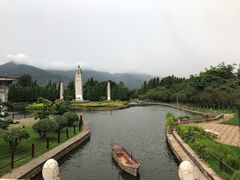 -云南民族村