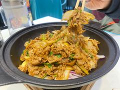 贝勒爷烤羊肉-紫光园·烤鸭(吕家营店)