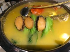 -野蔓果·山野菜(西湖景区·龙井茶田店)