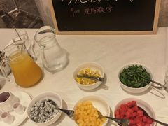 -美食汇·海鲜自助西餐厅·江门富力万达嘉华酒店