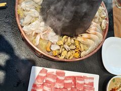 -徐记铜火锅(泉园店)