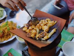 -瓦片烤肉(13号店)