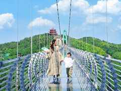 -威海华夏城景区