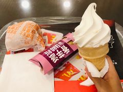 -麦当劳(曲阳店)