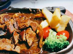 -JUKEBOX玖部音乐餐厅(华侨城店)