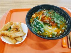 -江南大学-第一食堂(江南苑)