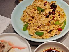 -金手勺东北菜馆(大屯北路店)