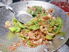 -绿茶餐厅(杭州黄龙K-lab店)