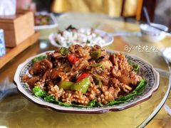 津味八珍豆腐-宝正臻天津包子总店(金阳光居易店)