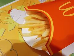 -麦当劳(光新乐购店)