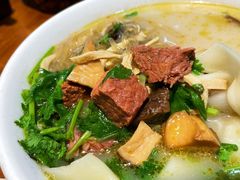 -三厂烩羊肉(沙口路店)