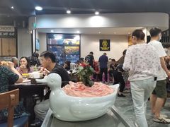 -小王少龙火锅(沙南街店)