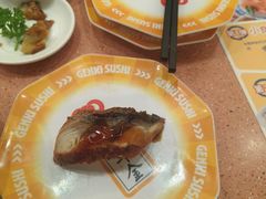 -元气寿司(金光华店)