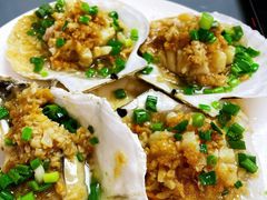 -老郑海鲜楼(天桥店)