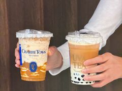 -CHARLIETOWN红茶公司(南京万象天地店)