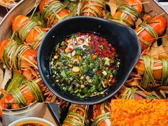 -铭副琦食·虾蟹烩馆(渔人码头店)