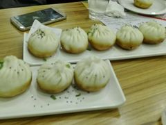 -旺仔家常菜生煎包(马端街店)