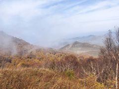 -灵山